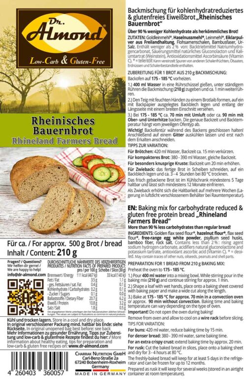 005_Rheinisches-Bauernbrot-low-carb-glutenfrei-Backmischung-keto-kalorienarm-weizenfrei