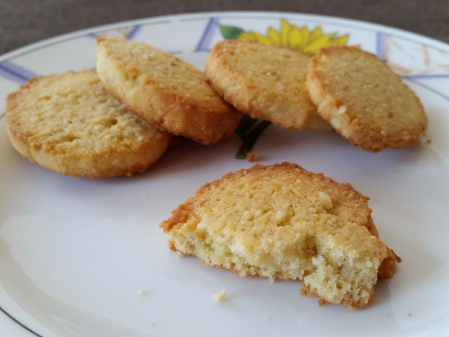 Kekse aus dem Kuchenzauber