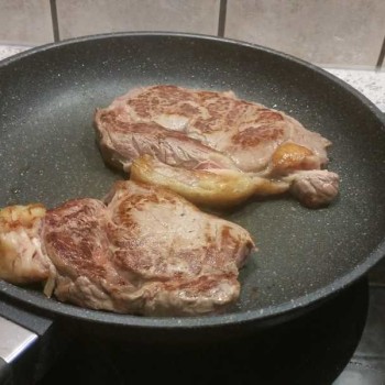 Rezept Grissini und Steak Dip lowcarb glutenfrei