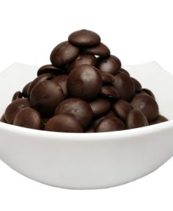 Kakaomasse lowcarb schokolade