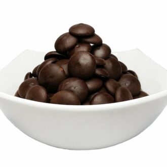 Kakaomasse lowcarb schokolade