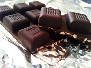 schokolade selber machen lowcarb