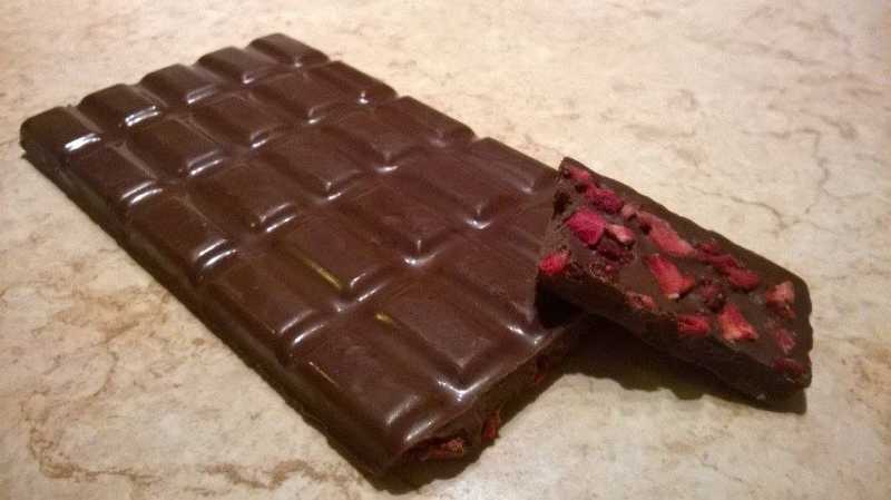 Erdbeerschokolade WEB