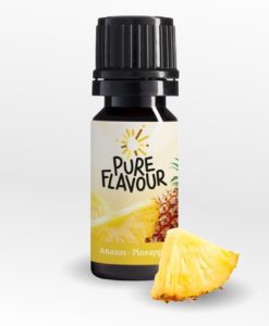 Pure Flavour ANANAS Natürliches Aroma