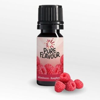 Pure Flavour HIMBEERE Natürliches Aroma