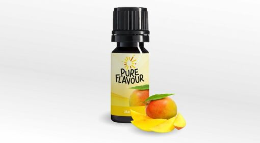 Pure Flavour MANGO Natürliches Aroma