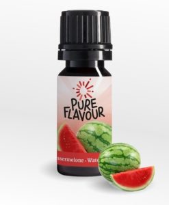 Pure Flavour WASSERMELONE Natürliches Aroma