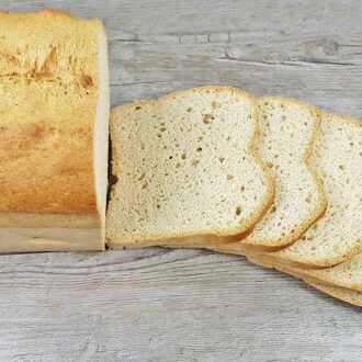 Brote ohne Körner