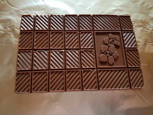 Schokolade-herstellen-low-carb