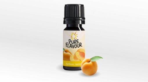 Pure Flavour APRIKOSE Aroma
