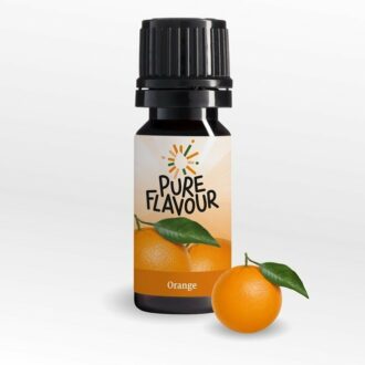Pure Flavour ORANGE Natürliches Aroma