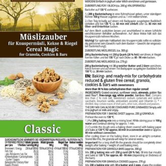 083-03_Mueslizauber-Classic-lowcarb-Muesli-glutenfrei-sojafrei-Etikett