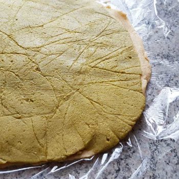 Pistazienkekse low-carb kekse rezept glutenfreie kekse kuchen paleo
