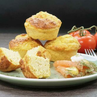 Kuchenzauber-UNGESUESST-lowcarb-glutenfrei-Kuchen-Muffins-Waffeln-Kekse-herzhaft