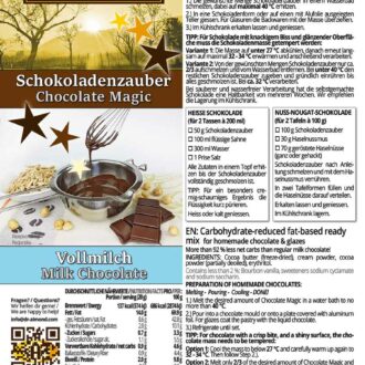 Schokoladenzauber-Vollmilch-lowcarb-Schokolade-zuckerfrei-maltitfrei-xylitfrei
