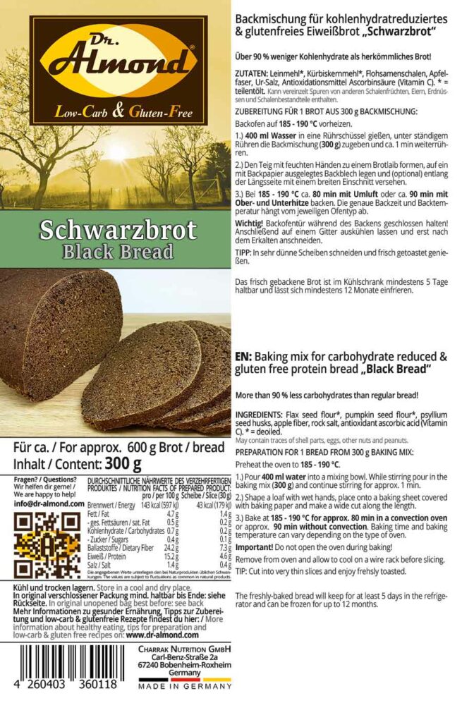 011_Schwarzbrot-lowcarb-glutenfrei-vegan-Eiweissbrot