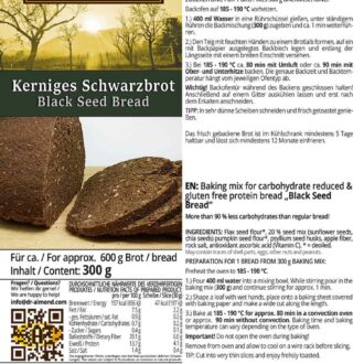 012_Schwarzbrot-lowcarb-glutenfrei-vegan-Eiweissbrot