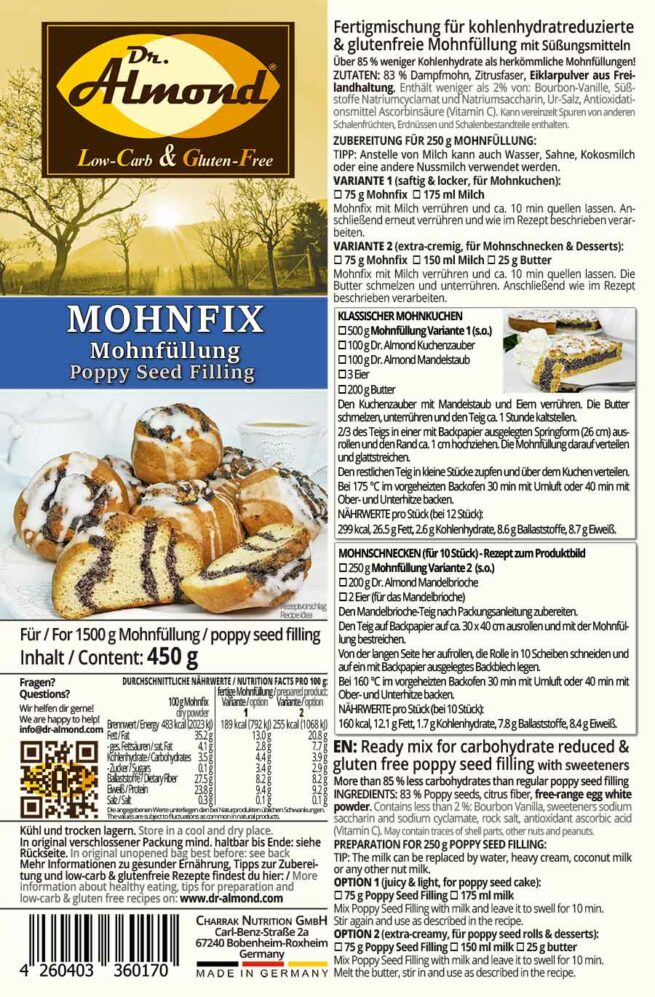 Mohnfix-low-carb-Mohnback-Mohnfüllung-Mohnkuchen-Mohnschnecken-Oetker-rezept