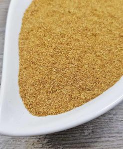 Premium Spices BAYRISCHES BROTGEWÜRZ feingemahlen - Gewürze ohne Zusatzstoffe, geprüft glutenfrei