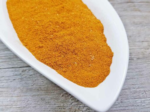 Premium Spices HACKFLEISCH LIEBLING - Gewürze ohne Zusatzstoffe, geprüft glutenfrei