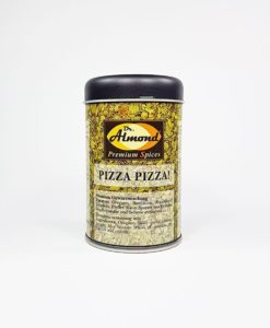 Premium Spices PIZZA PIZZA - Gewürze ohne Zusatzstoffe, geprüft glutenfrei