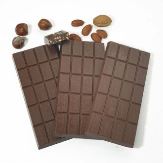 Choketo-low-carb-Schokolade-ZARTBITTER-zuckfrei-xylitfrei-keto-Tafel-MIX-3x100g