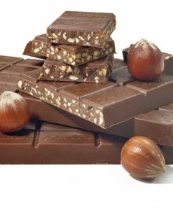 Choketo-low-carb-Schokolade-zuckfrei-xylitfrei-keto-Tafel-Haselnuss100g