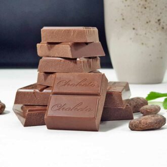 Choketo-low-carb-Schokolade-zuckfrei-xylitfrei-keto-Tafel-MIX-100g