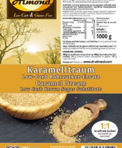 Karamelltraum-golden-sweet-brauner-zucker-rohrzucker-lowcarb