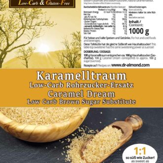 Karamelltraum-golden-sweet-brauner-zucker-rohrzucker-lowcarb