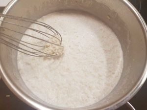 Rezept-Milchreis-low-carb-Reis-Ersatz-ohne-Kohlenhydrate-ohne-Blumenkohl-ohne-Konjak