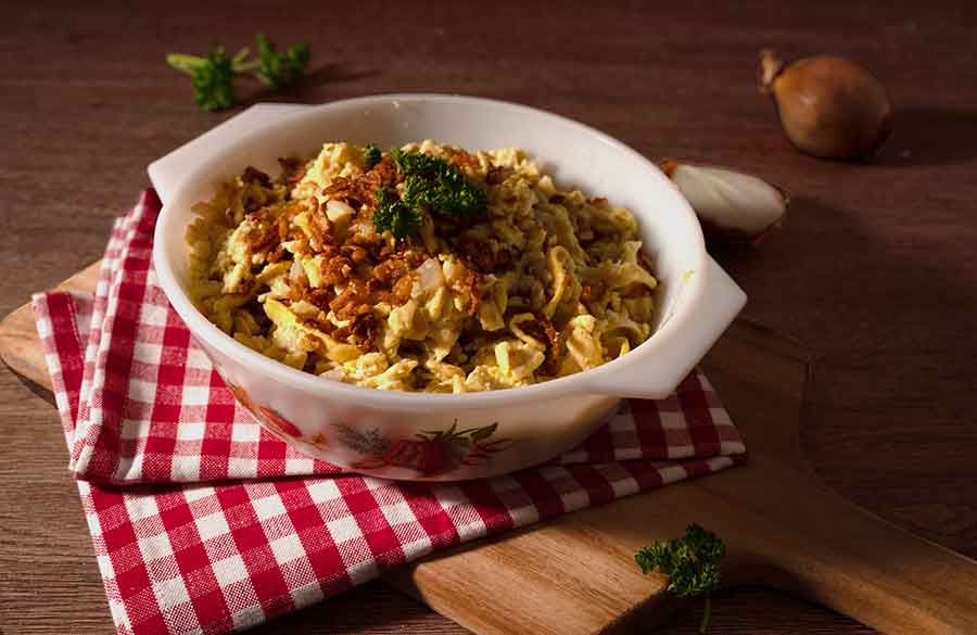 Spätzle-low-carb-glutenfrei-keto-aus-Pastazauber