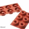 Silikomart-Donut-Form-low-carb