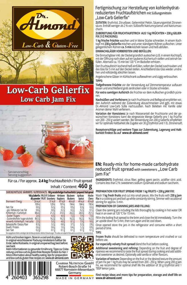 Low-Carb-Gelierfix-zuckerfrei-keto-Marmelade-Fruchtaufstrich