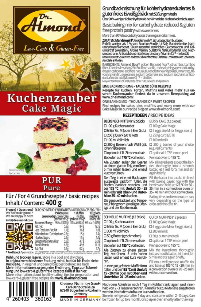 Kuchenzauber-PUR-low-carb-glutenfrei-Backmischung-Kuchen