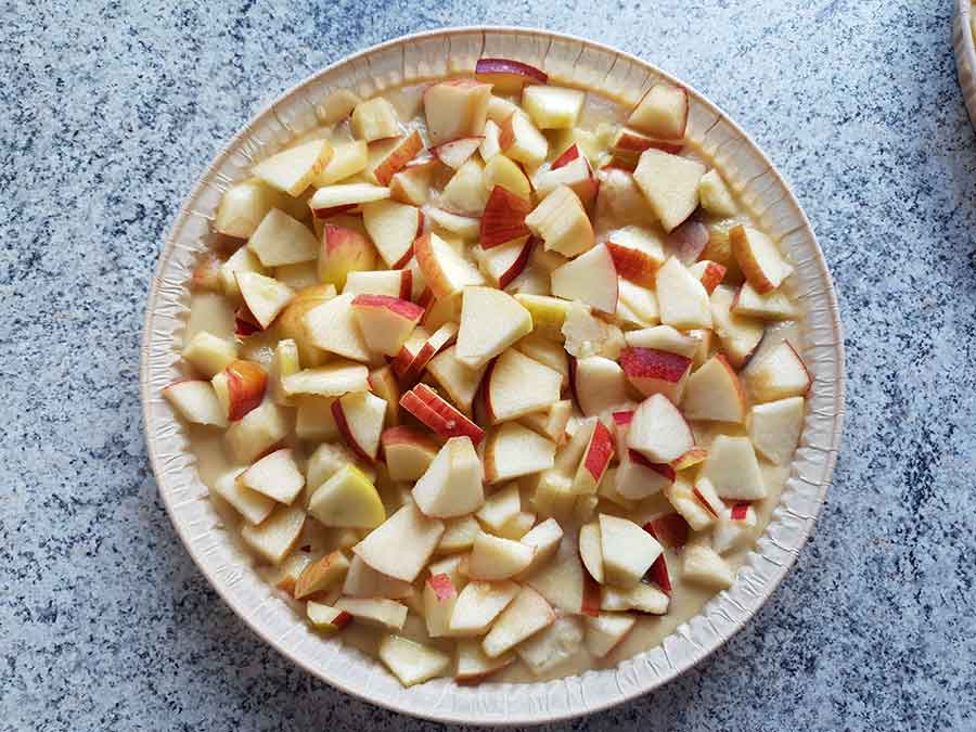 Rezept-Apfelkuchen-mit-Pekan-Karamell-Kruste-low-carb-glutenfrei