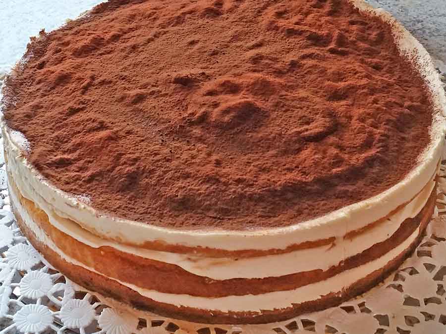 Tiramisu-Torte-lowcarb-glutenfrei-Rezept