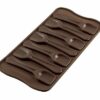 Silikomart SCG28 CHOCO SPOON Pralinenform Löffel