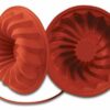 Silikomart SFT224 SAVARIN CAKE Silikonform