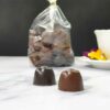 Choketo Low Carb & Keto Pralinés AKTIONSWARE B-Ware Lose Ware gemischte Sorten