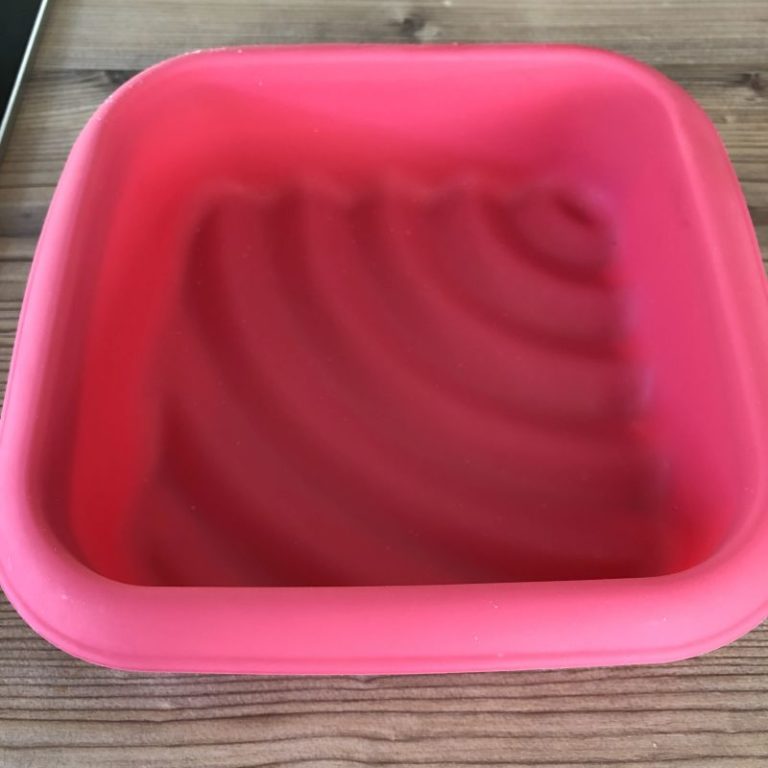 Rezept Fluffietta Eis aus Proteinfluff Eiweissfluff lowcarb keto