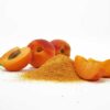 Fruchtpulver APRIKOSE Aprikosenpulver gefriergetrocknet 100% Natur