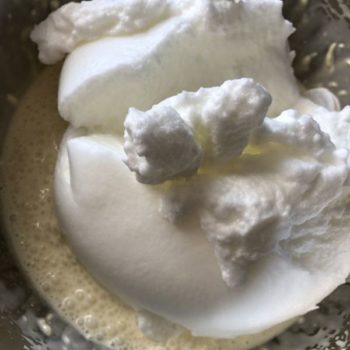 Rezept Fluffiger Tiramisu-Käsekuchen “NUKETAMISU” lowcarb glutenfrei keto