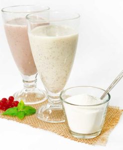 KOLLAGENHYDROLYSAT 100 % Rinderkollagen Kollagenpeptide - geschmacksneutral | beste Löslichkeit | ideal für Shakes