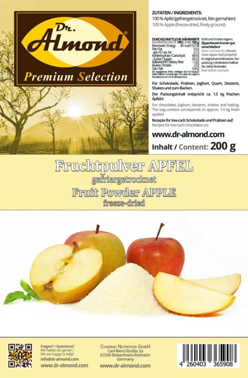 590-03_Fruchtpulver-APFEL-Apfelpulver