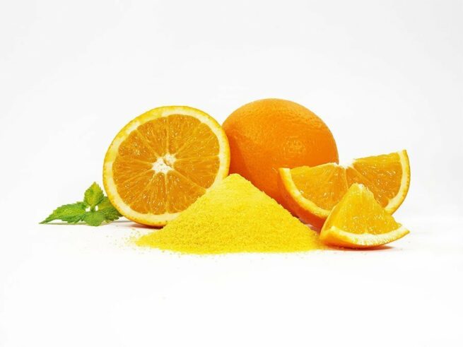 595-03_Fruchtpulver-ORANGE-Orangenpulver