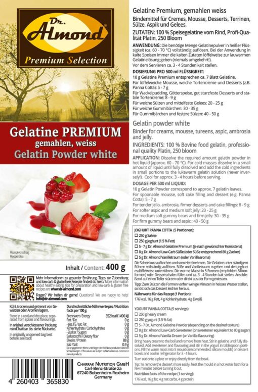 583-03_Gelatine-PREMIUM-Rindergelatine-Kollagen-250-bloom