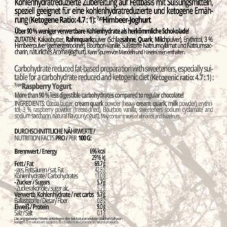 654-13-CHOKETO-Himbeer-Joghurt_Etikett_lowcarb_Schokolade_ohneZucker