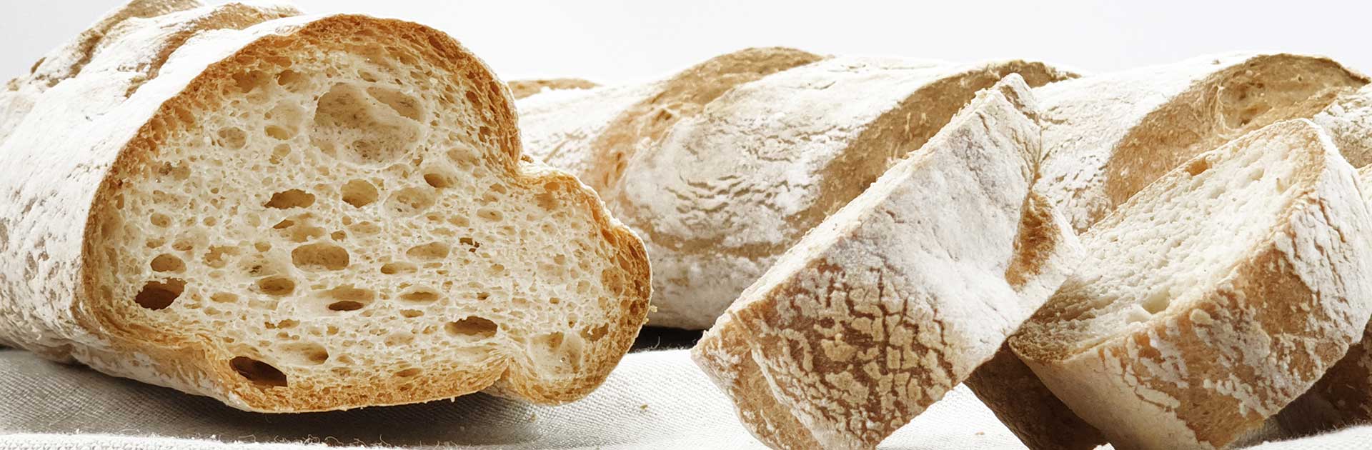 Brotbackmischungen low carb, glutenfrei, sojafrei