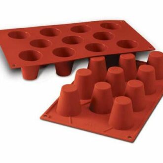 X266-00-Silikomart-SF020-MEDIUM-BABÀ-Silikonform